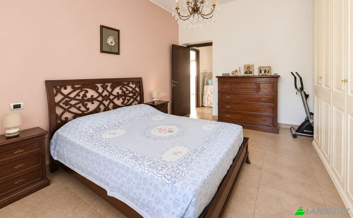Wohnung zu verkaufen Via Vincenzo Donadio, 75029 Valsinni MT, Valsinni, Province of Matera, Basilicata, Italy. Foto 11
