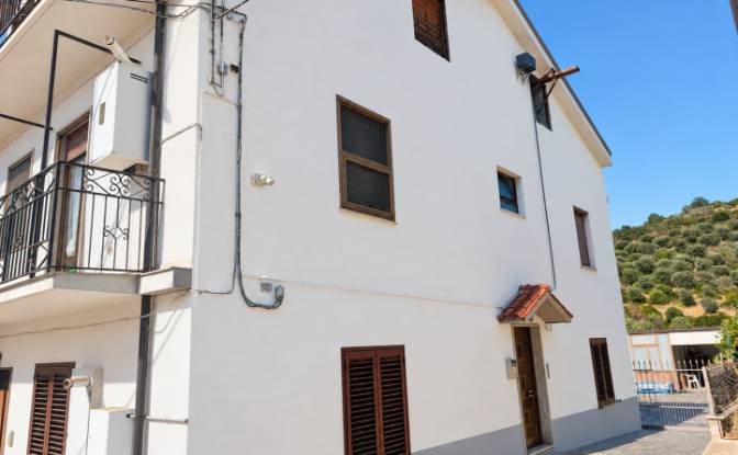 Wohnung zu verkaufen Via Vincenzo Donadio. Foto#20