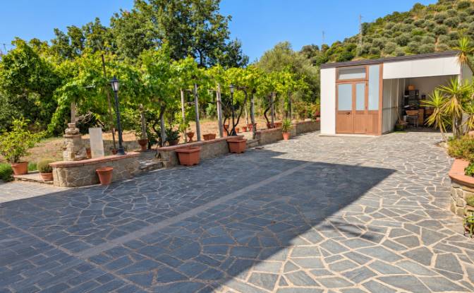Wohnung zu verkaufen Via Vincenzo Donadio. Foto#18