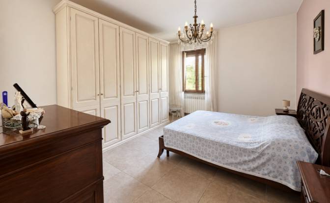 Wohnung zu verkaufen Via Vincenzo Donadio. Foto#10