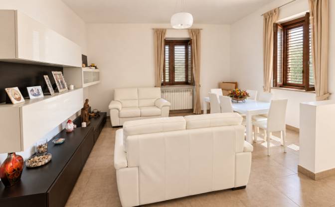 Wohnung zu verkaufen Via Vincenzo Donadio. Foto#2