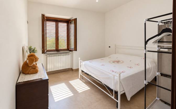 Wohnung zu verkaufen Via Vincenzo Donadio. Foto#13