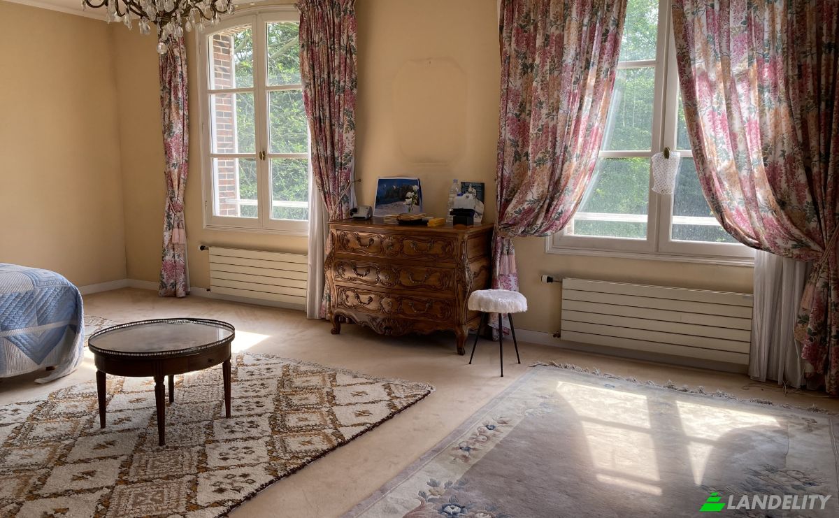 Villa in vendita 5 Rue de la Guesle, 78125 Poigny-la-Foret, Poigny-la-Foret, Yvelines, Ile-de-France, France. Foto 10