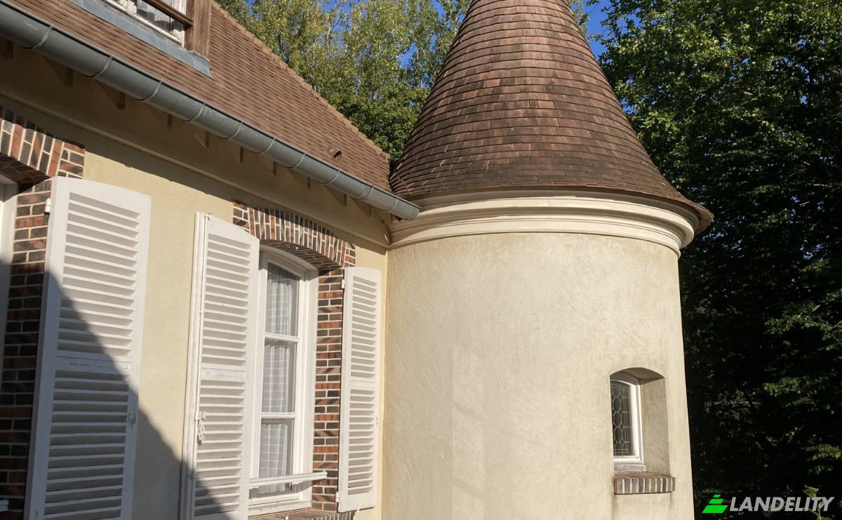 Villa in vendita 5 Rue de la Guesle, 78125 Poigny-la-Foret, Poigny-la-Foret, Yvelines, Ile-de-France, France. Foto 11
