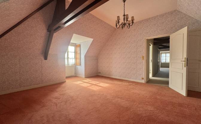 Villa in vendita 5 Rue de la Guesle. Foto#12