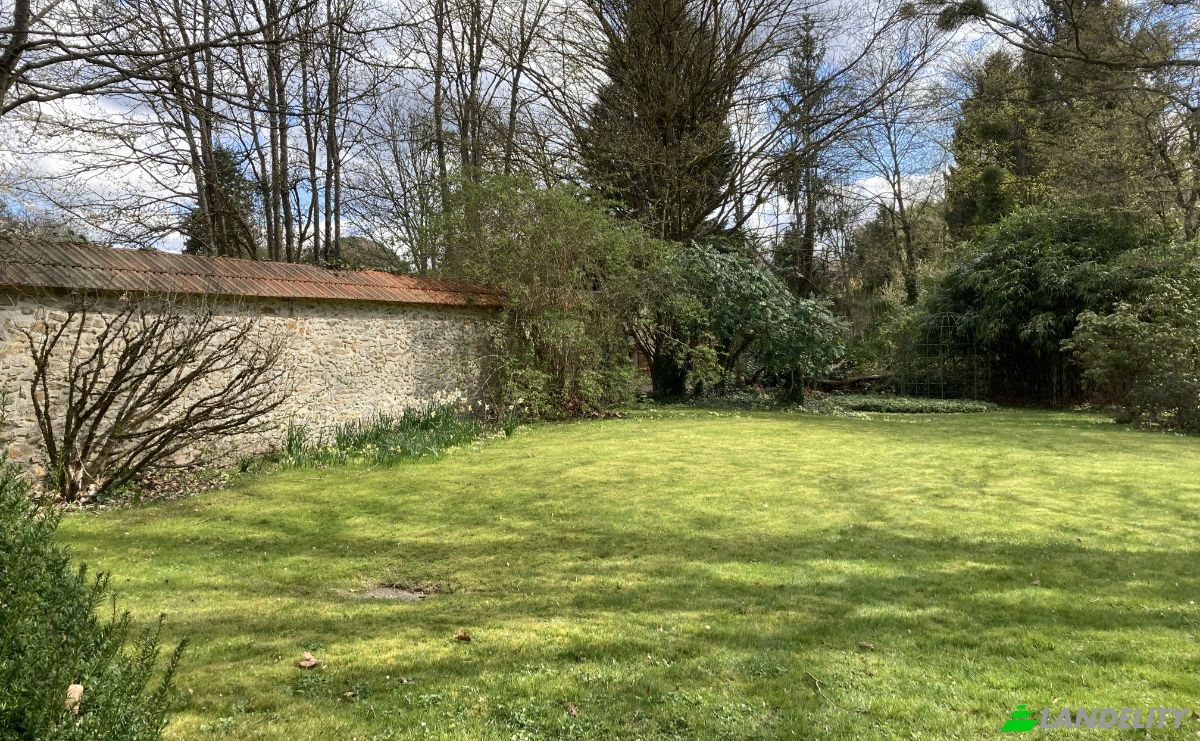 Willa na sprzedaż 8 Rue de la Guesle, 78125 Poigny-la-Foret, Poigny-la-Foret, Yvelines, Ile-de-France, France. Zdjęcie 2