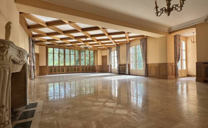 Villa in vendita 5 Rue de la Guesle. Foto#2
