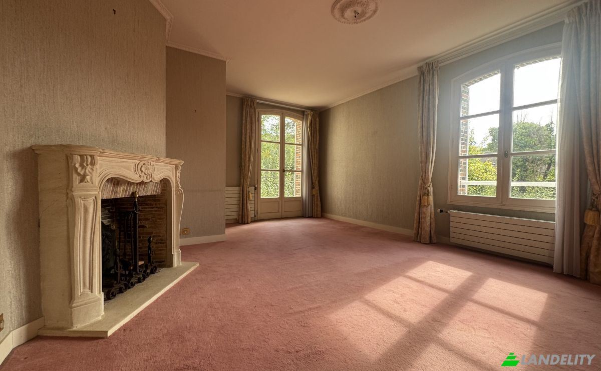 Villa in vendita 5 Rue de la Guesle, 78125 Poigny-la-Foret, Poigny-la-Foret, Yvelines, Ile-de-France, France. Foto 6