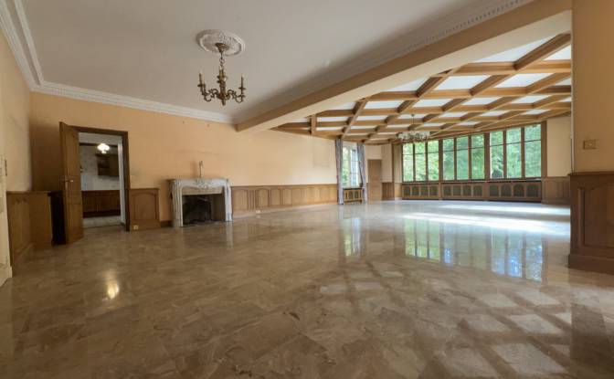 Villa in vendita 5 Rue de la Guesle. Foto#8