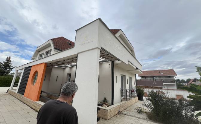 Appartement Te koop - Debrecen, Hungary