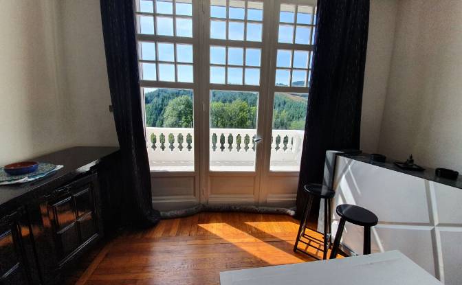 Château à vendre 6 Bd des Écoles. Photo#11