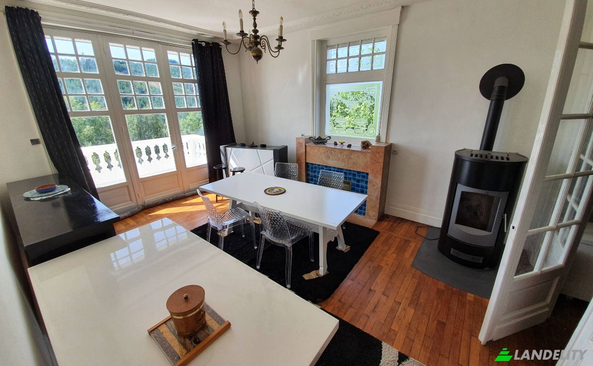 Château à vendre 6 Bd des Écoles, 69240 Saint-Vincent-de-Reins, Saint-Vincent-de-Reins, Rhône, Auvergne-Rhône-Alpes, France. Photo 14