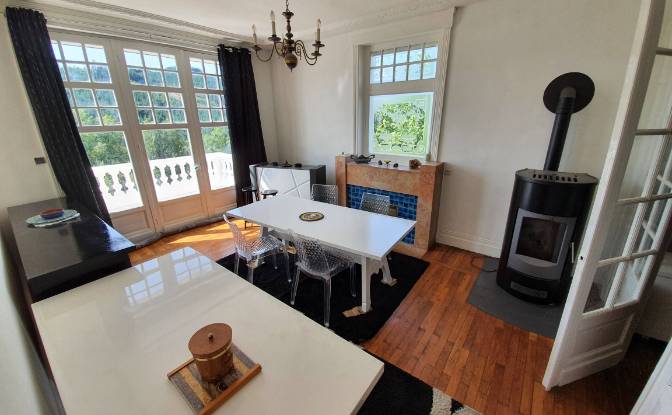 Château à vendre 6 Bd des Écoles. Photo#14