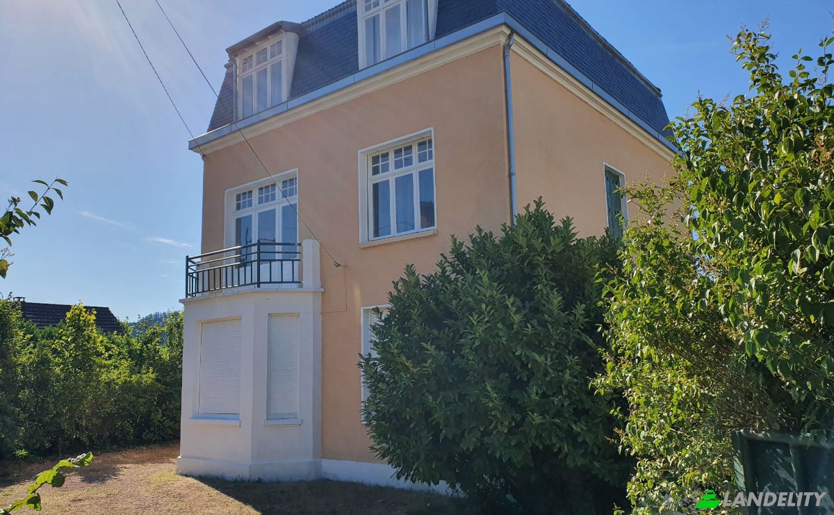 Château à vendre 6 Bd des Écoles, 69240 Saint-Vincent-de-Reins, Saint-Vincent-de-Reins, Rhône, Auvergne-Rhône-Alpes, France. Photo 18