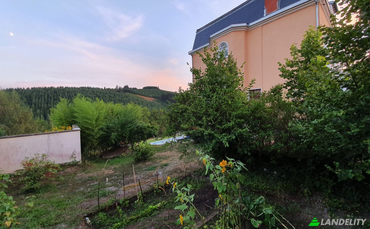 Château à vendre 6 Bd des Écoles, 69240 Saint-Vincent-de-Reins, Saint-Vincent-de-Reins, Rhône, Auvergne-Rhône-Alpes, France. Photo 19