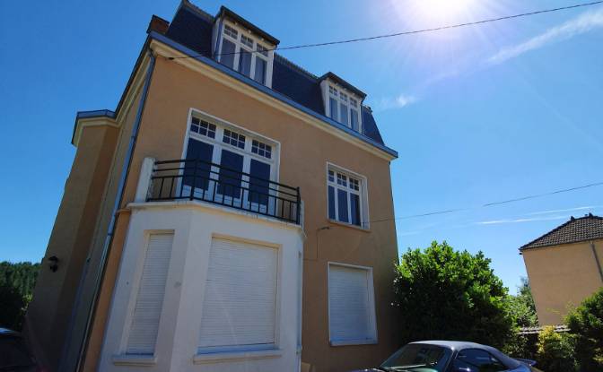 Château à vendre 6 Bd des Écoles. Photo#22