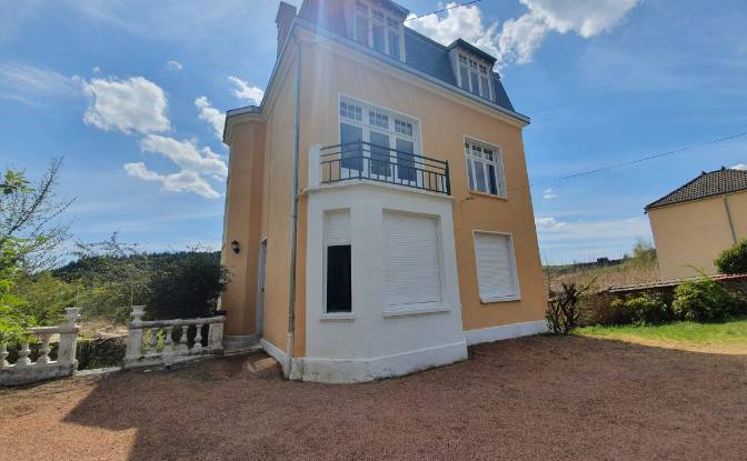 Château à vendre 6 Bd des Écoles. Photo#4