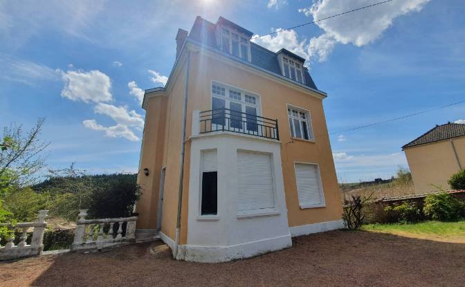 Château à vendre 6 Bd des Écoles. Photo#5