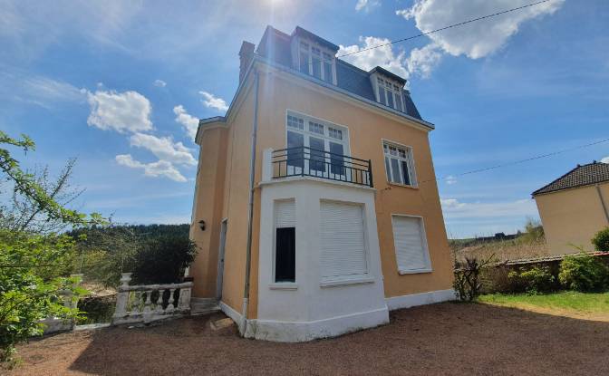 Château à vendre 6 Bd des Écoles. Photo#6