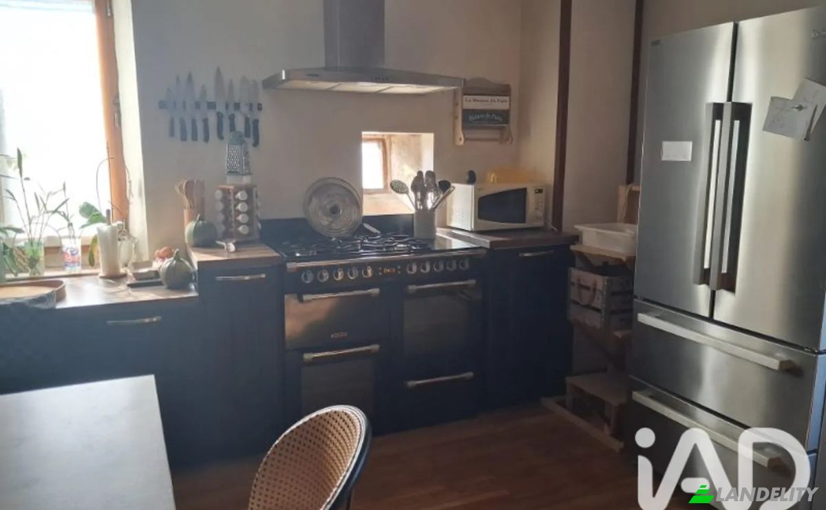 Casa unifamiliar à venda 1 Chem des Moines, 37310 Azay-sur-Indre, Azay-sur-Indre, Indre-et-Loire, Centre-Val de Loire, France. foto 13