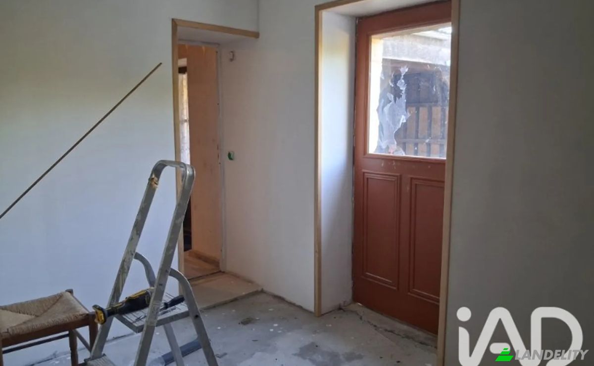 Casa unifamiliar à venda 1 Chem des Moines, 37310 Azay-sur-Indre, Azay-sur-Indre, Indre-et-Loire, Centre-Val de Loire, France. foto 14