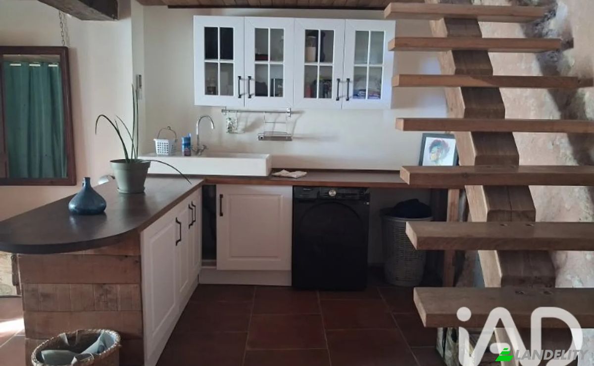 Casa unifamiliar à venda 1 Chem des Moines, 37310 Azay-sur-Indre, Azay-sur-Indre, Indre-et-Loire, Centre-Val de Loire, France. foto 15
