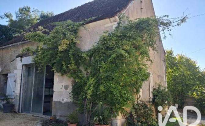 Einfamilienhaus zu verkaufen - Azay-sur-Indre, France
