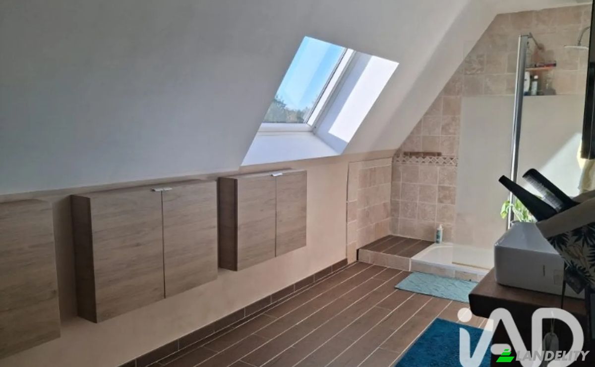 Casa unifamiliar à venda 1 Chem des Moines, 37310 Azay-sur-Indre, Azay-sur-Indre, Indre-et-Loire, Centre-Val de Loire, France. foto 8