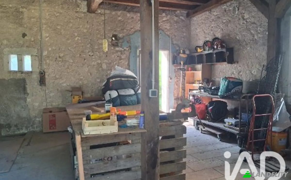 Casa unifamiliar à venda 1 Chem des Moines, 37310 Azay-sur-Indre, Azay-sur-Indre, Indre-et-Loire, Centre-Val de Loire, France. foto 9