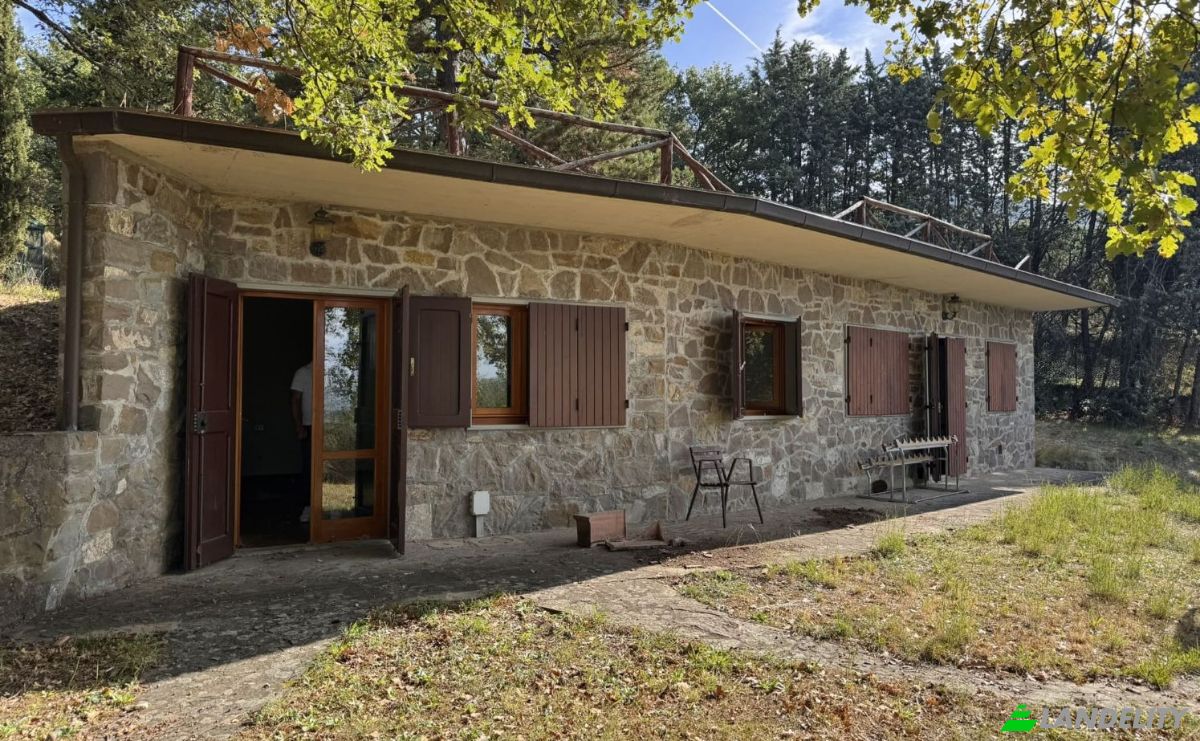 Вілла продаж Localita Piani, 69D, 50066 Reggello FI, Reggello, Metropolitan City of Florence, Tuscany, Italy. Фото 11