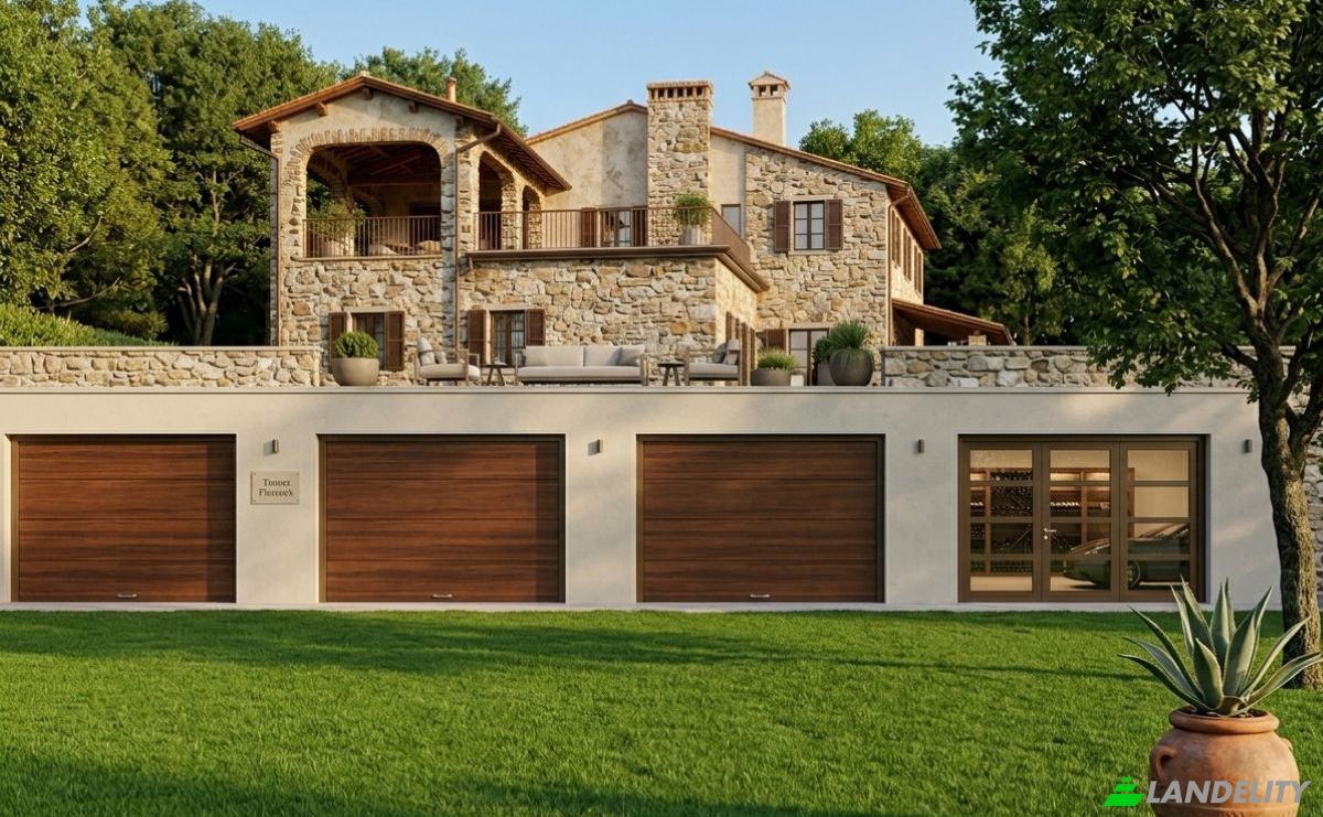 Вілла продаж Localita Piani, 69D, 50066 Reggello FI, Reggello, Metropolitan City of Florence, Tuscany, Italy. Фото 17