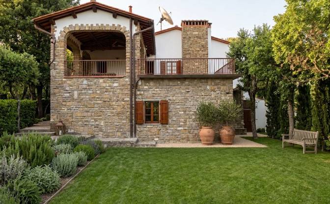 Villa en venta - Reggello, Italy