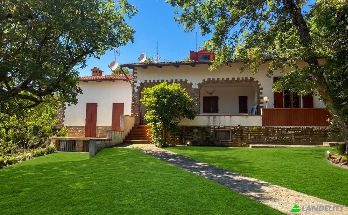 Вілла продаж Localita Piani, 69D, 50066 Reggello FI, Reggello, Metropolitan City of Florence, Tuscany, Italy. Фото 22