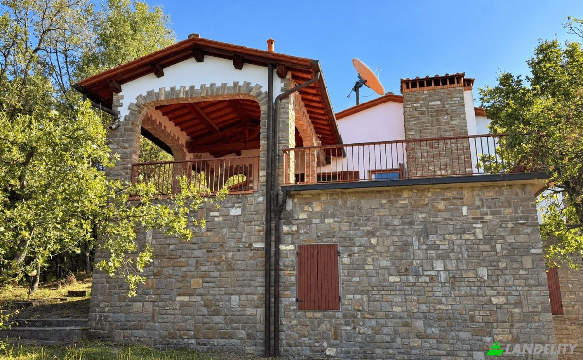 Вілла продаж Localita Piani, 69D, 50066 Reggello FI, Reggello, Metropolitan City of Florence, Tuscany, Italy. Фото 4