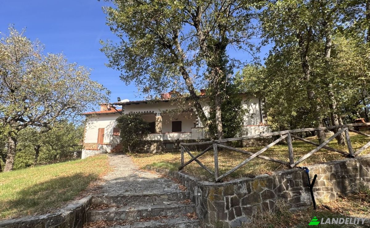 Вілла продаж Localita Piani, 69D, 50066 Reggello FI, Reggello, Metropolitan City of Florence, Tuscany, Italy. Фото 6