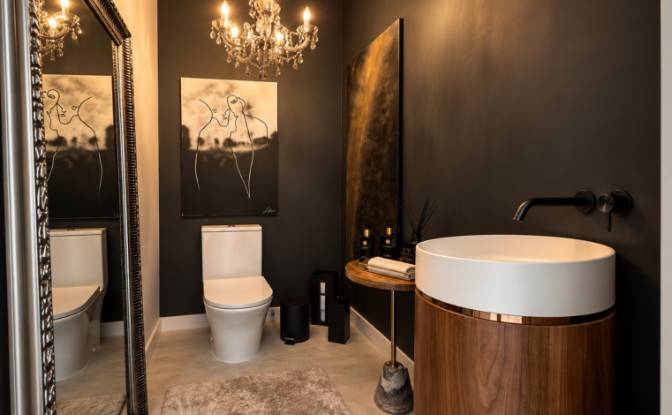 Townhouse for Sale R de Mosteiro 205. Photo#8 Townhouse for Sale R de Mosteiro 205. Photo#8