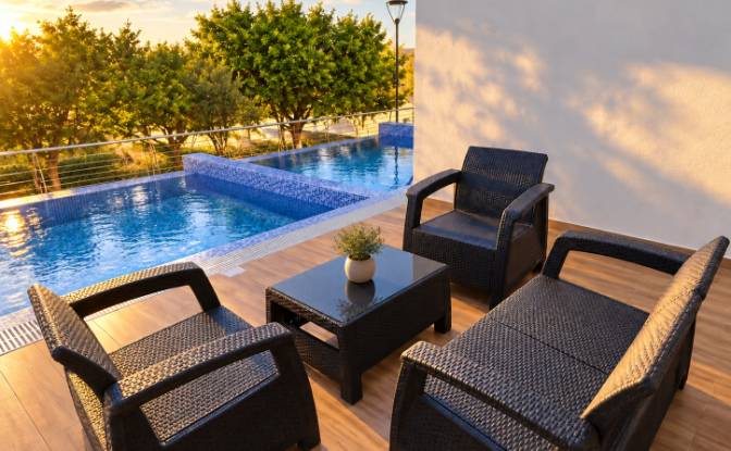 Apartment for Sale - Esentepe