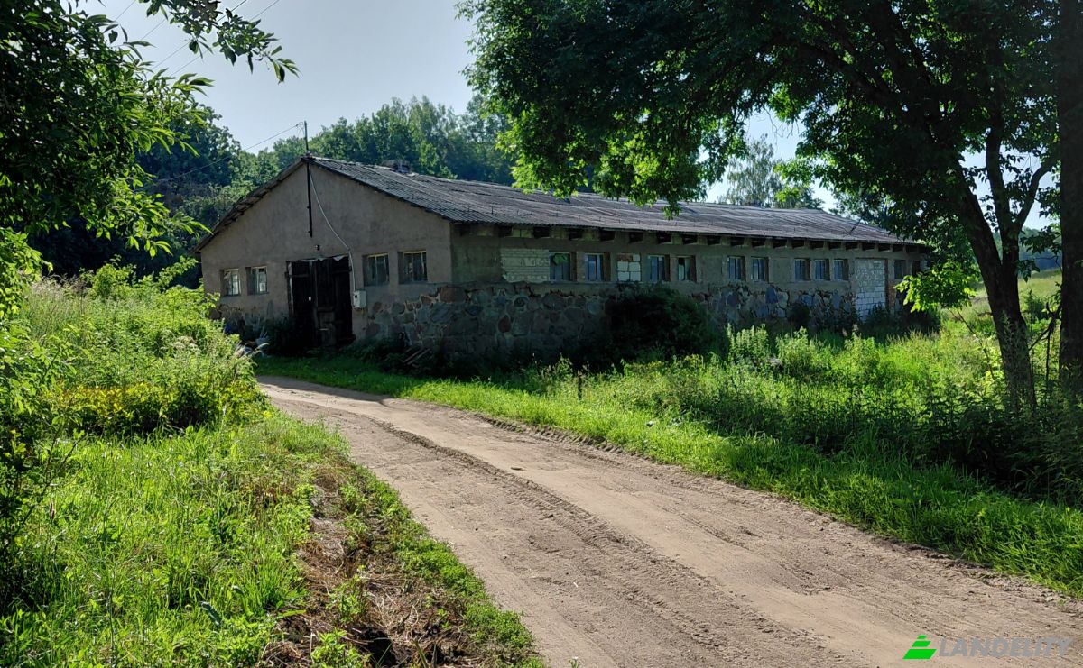 Bungalow à vendre Spiglowka 12, 11-440, Spiglowka, Ketrzyn County, Warmian-Masurian Voivodeship, Poland. Photo 2