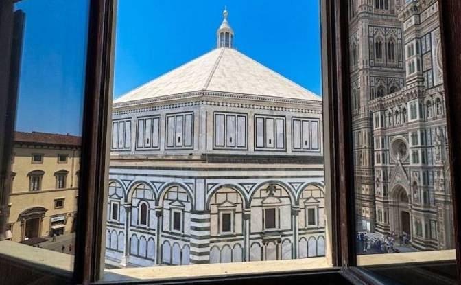 Apartment for Sale Via de Martelli, 1 IIPIANO. Photo#10 Apartment for Sale Via de Martelli, 1 IIPIANO. Photo#10