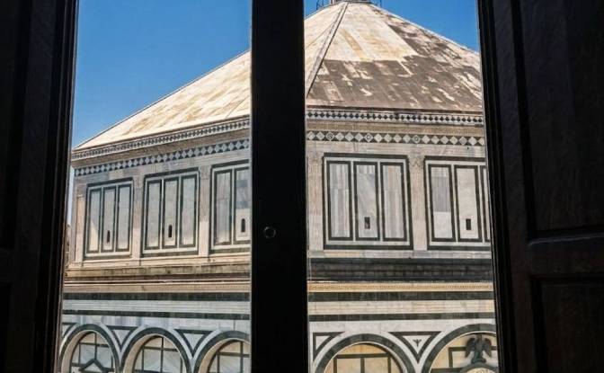Apartment for Sale Via de Martelli, 1 IIPIANO. Photo#11 Apartment for Sale Via de Martelli, 1 IIPIANO. Photo#11