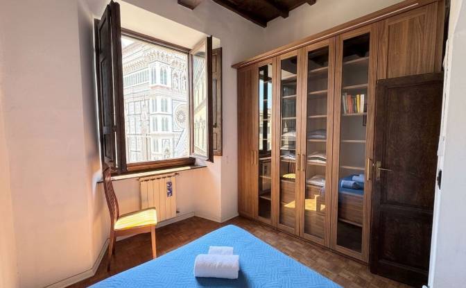 Apartment for Sale Via de Martelli, 1 IIPIANO. Photo#3 Apartment for Sale Via de Martelli, 1 IIPIANO. Photo#3