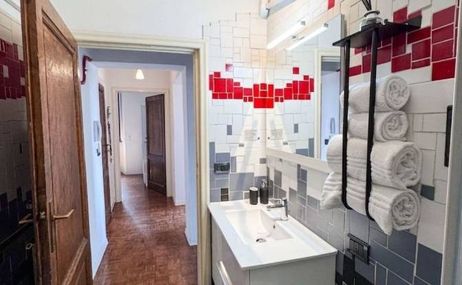 Apartment for Sale Via de Martelli, 1 IIPIANO. Photo#9 Apartment for Sale Via de Martelli, 1 IIPIANO. Photo#9