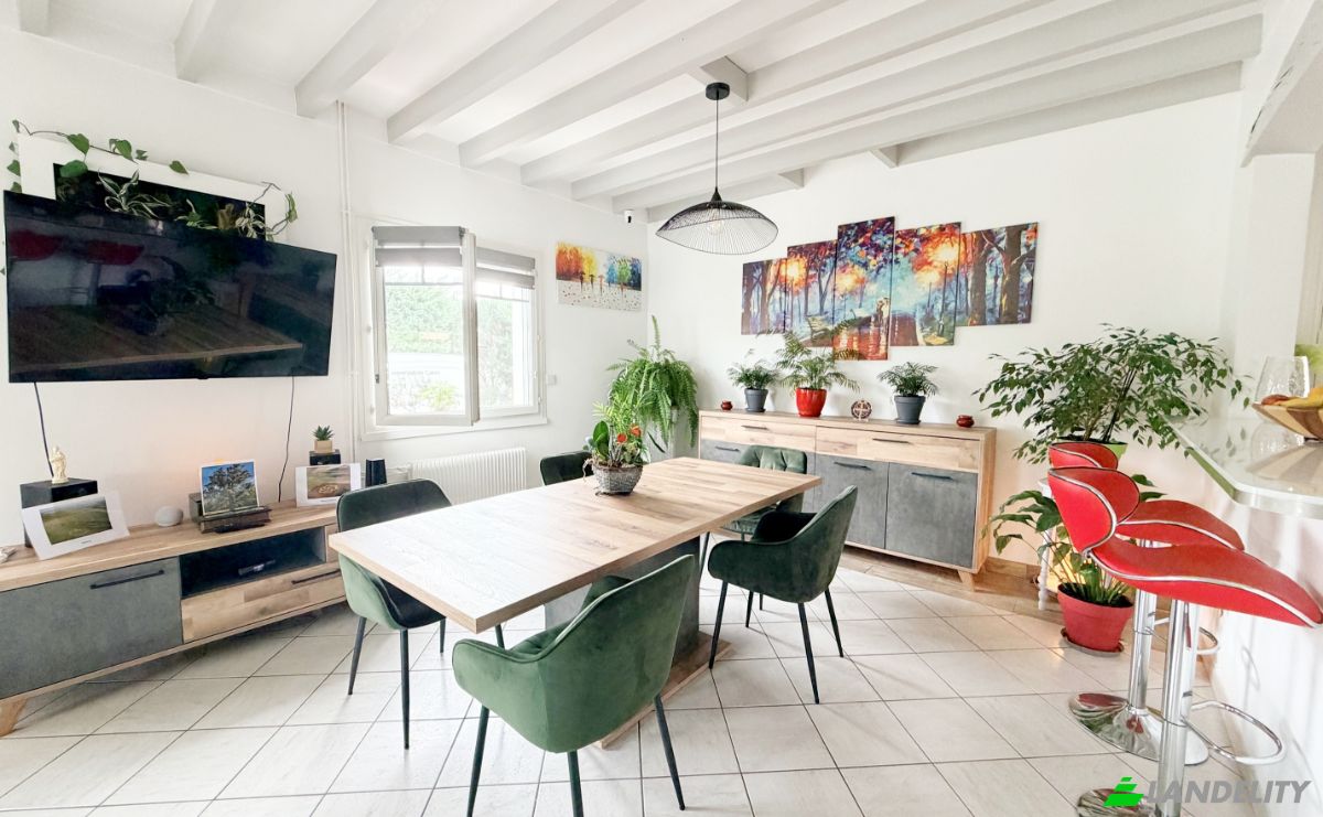 Compartilhamento de tempo à venda 1080 Av de la Chalosse, 40140 Magescq, Magescq, Landes, Nouvelle-Aquitaine, France. foto 10