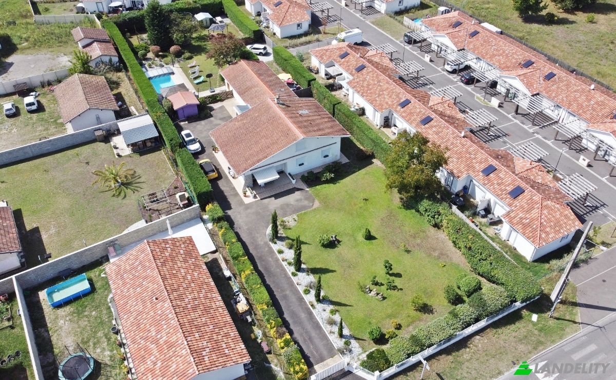 Compartilhamento de tempo à venda 1080 Av de la Chalosse, 40140 Magescq, Magescq, Landes, Nouvelle-Aquitaine, France. foto 2