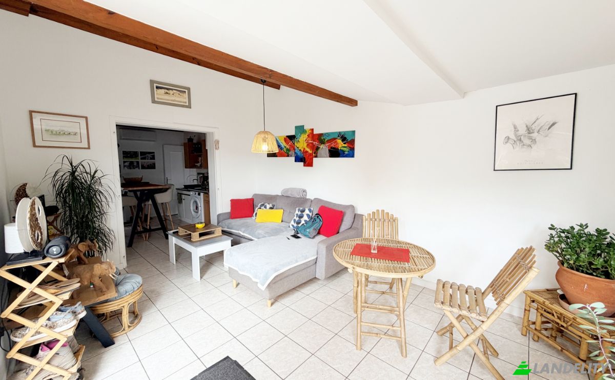 Compartilhamento de tempo à venda 1080 Av de la Chalosse, 40140 Magescq, Magescq, Landes, Nouvelle-Aquitaine, France. foto 3