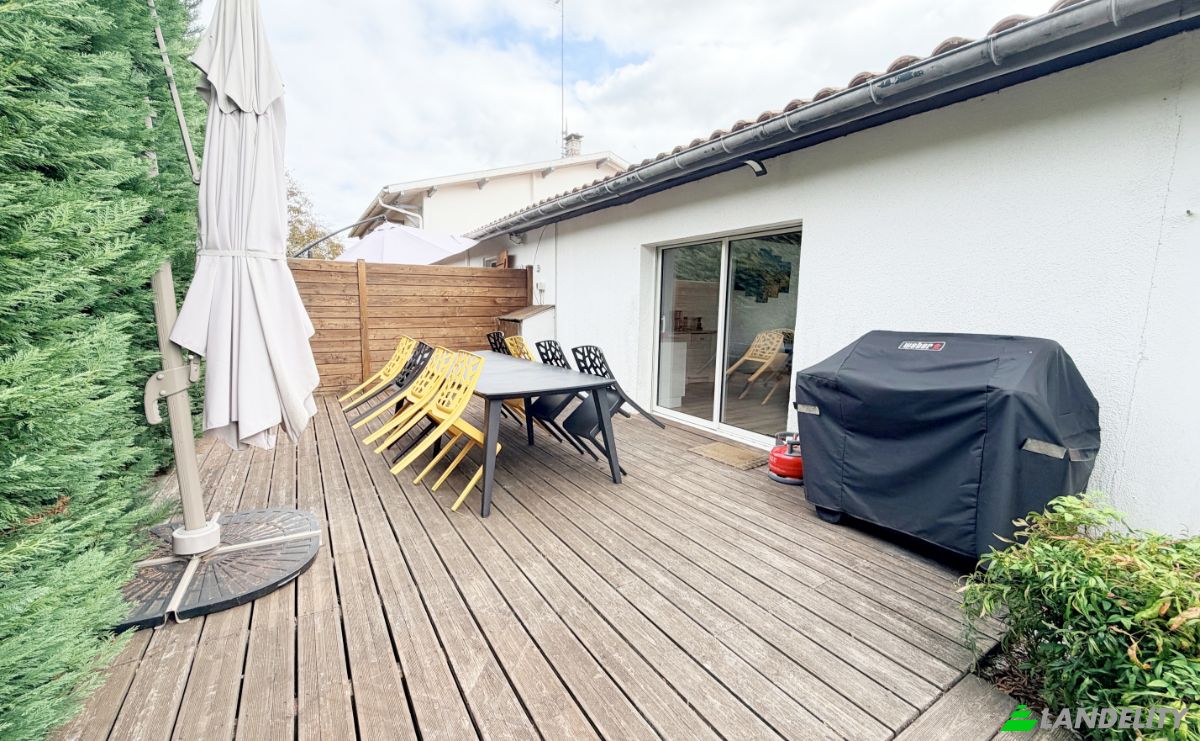 Compartilhamento de tempo à venda 1080 Av de la Chalosse, 40140 Magescq, Magescq, Landes, Nouvelle-Aquitaine, France. foto 6