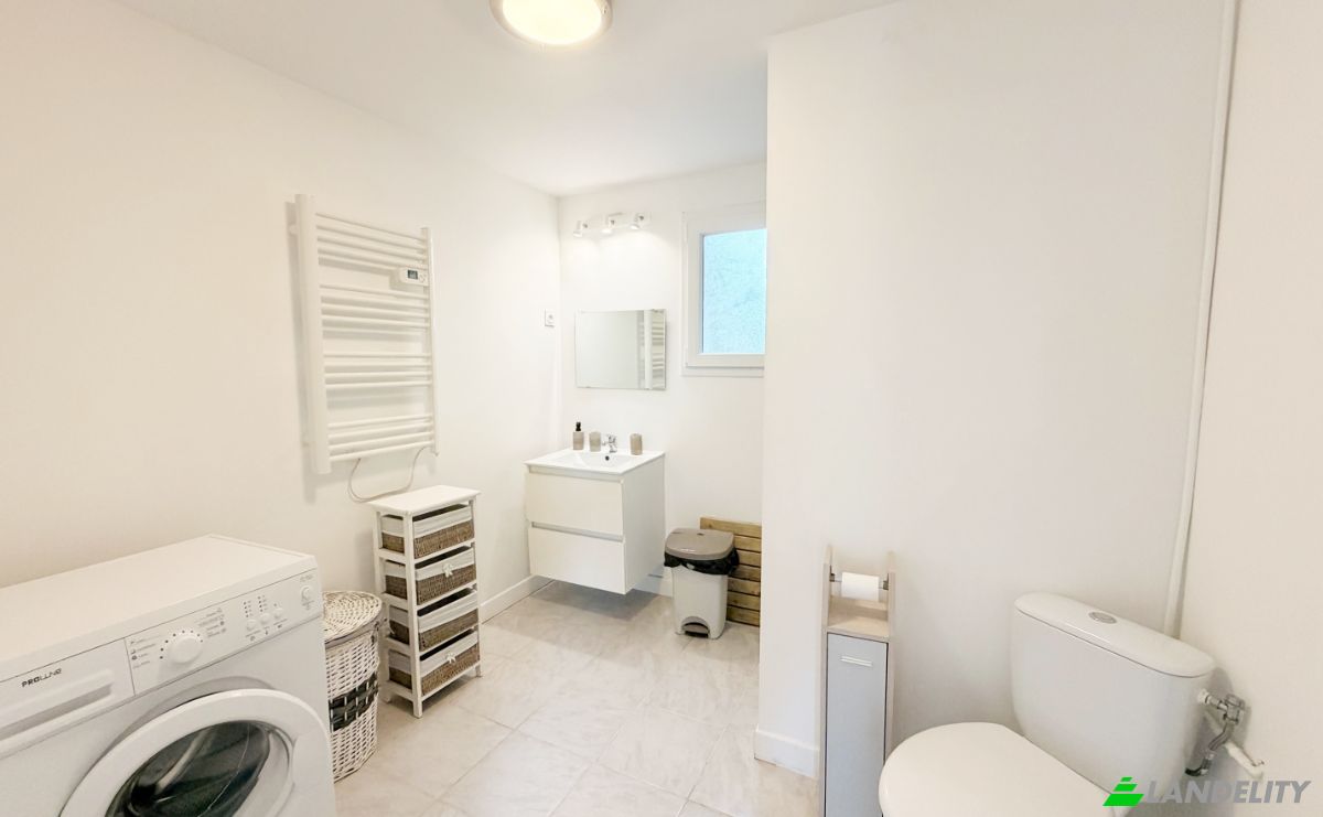 Compartilhamento de tempo à venda 1080 Av de la Chalosse, 40140 Magescq, Magescq, Landes, Nouvelle-Aquitaine, France. foto 8