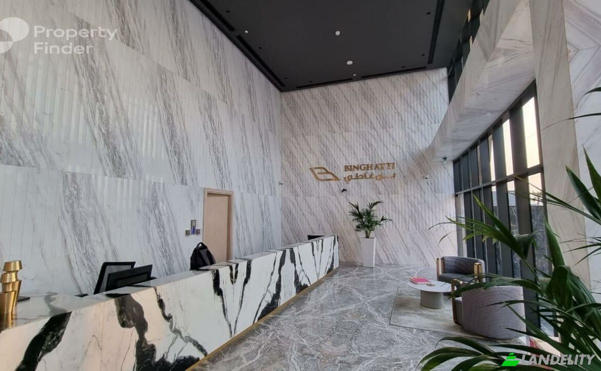 Квартира продаж Dubai, Al Jadaf, United Arab Emirates. Фото 3