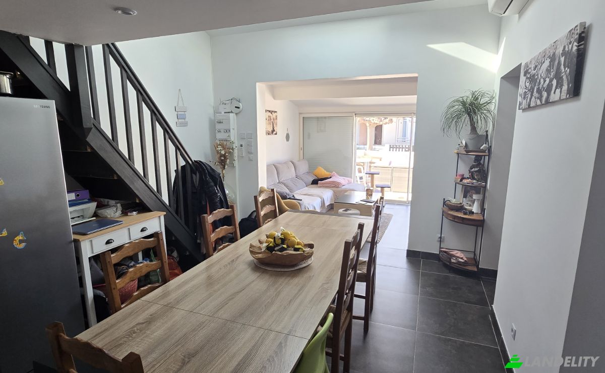 Eengezinswoning Te koop 29 Les Amirantes, 11430 Gruissan, Gruissan, Aude, Occitanie, France. Foto 4