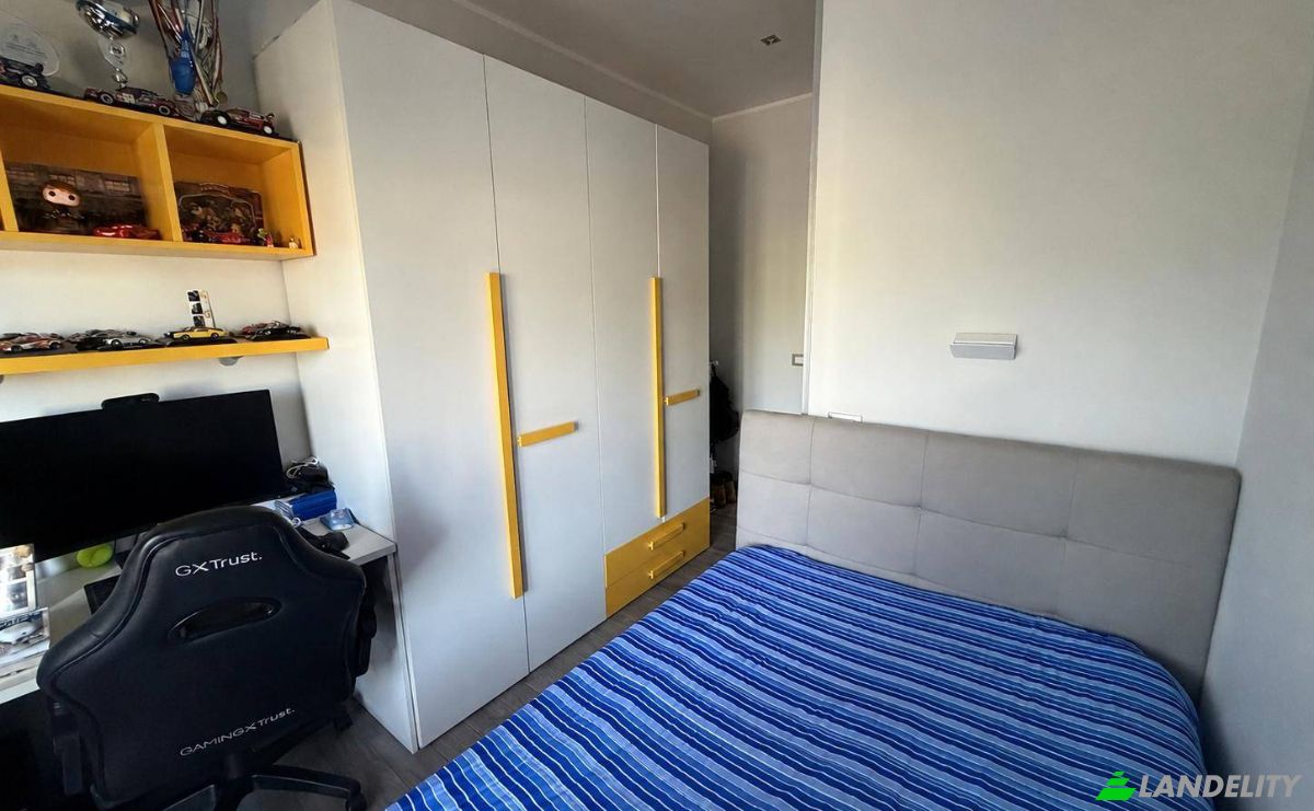 Appartement à vendre Via Vigliarolo, 88100 Catanzaro CZ, Catanzaro, Province of Catanzaro, Calabria, Italy. Photo 11